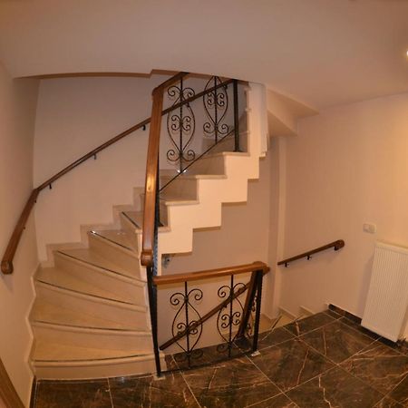 Sultanahmet Coskun Hotel Istanbul Exterior photo