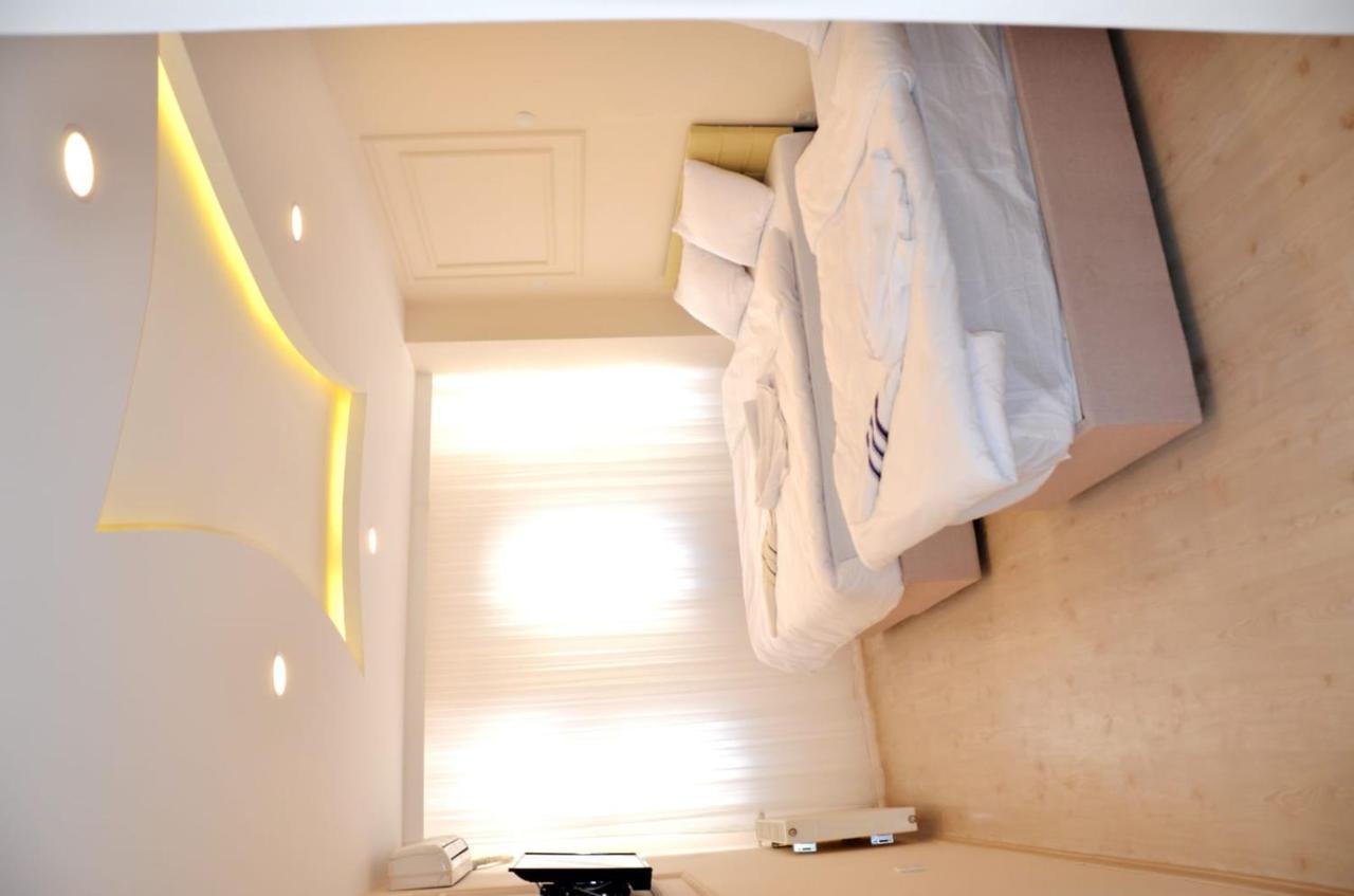 Sultanahmet Coskun Hotel Istanbul Exterior photo