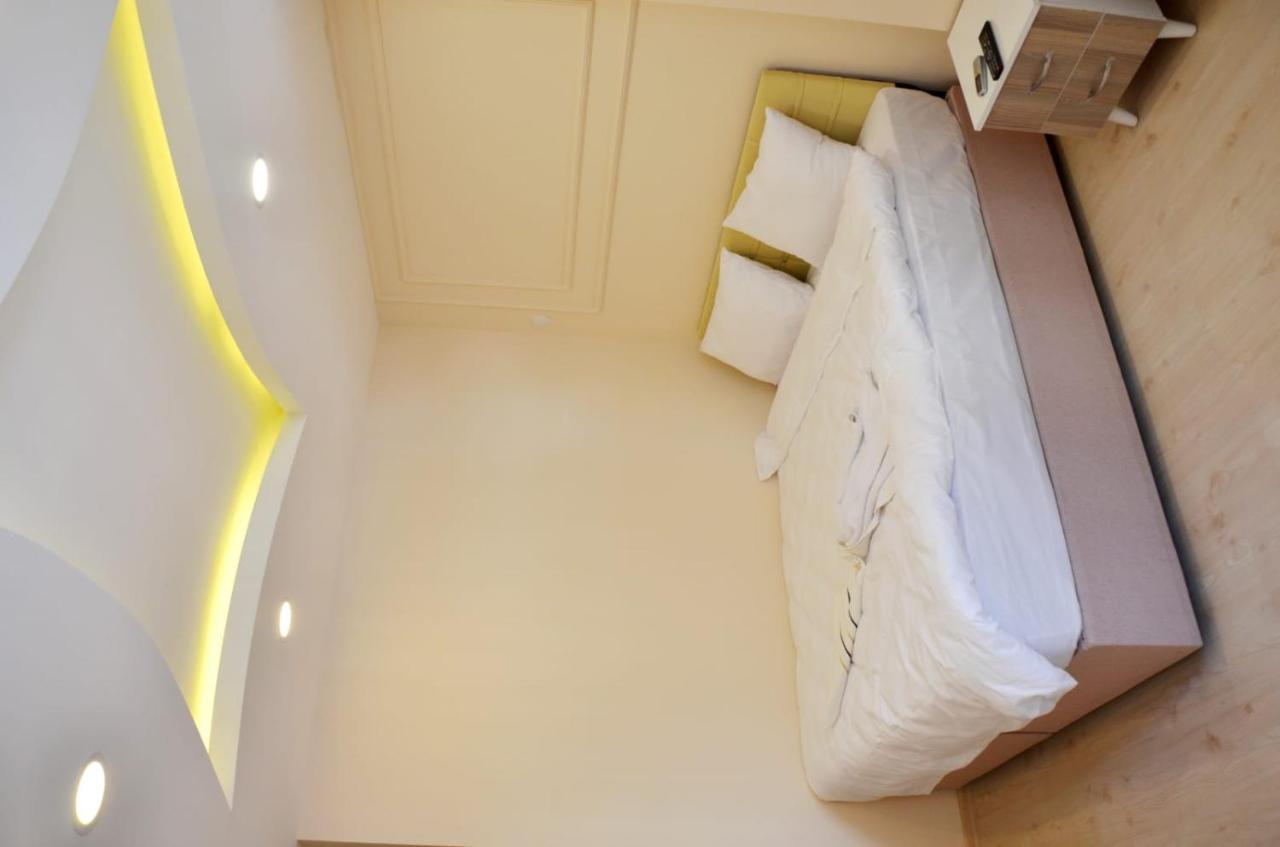 Sultanahmet Coskun Hotel Istanbul Exterior photo