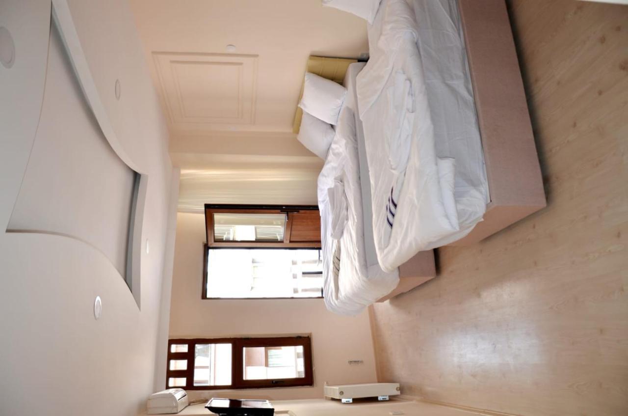 Sultanahmet Coskun Hotel Istanbul Exterior photo