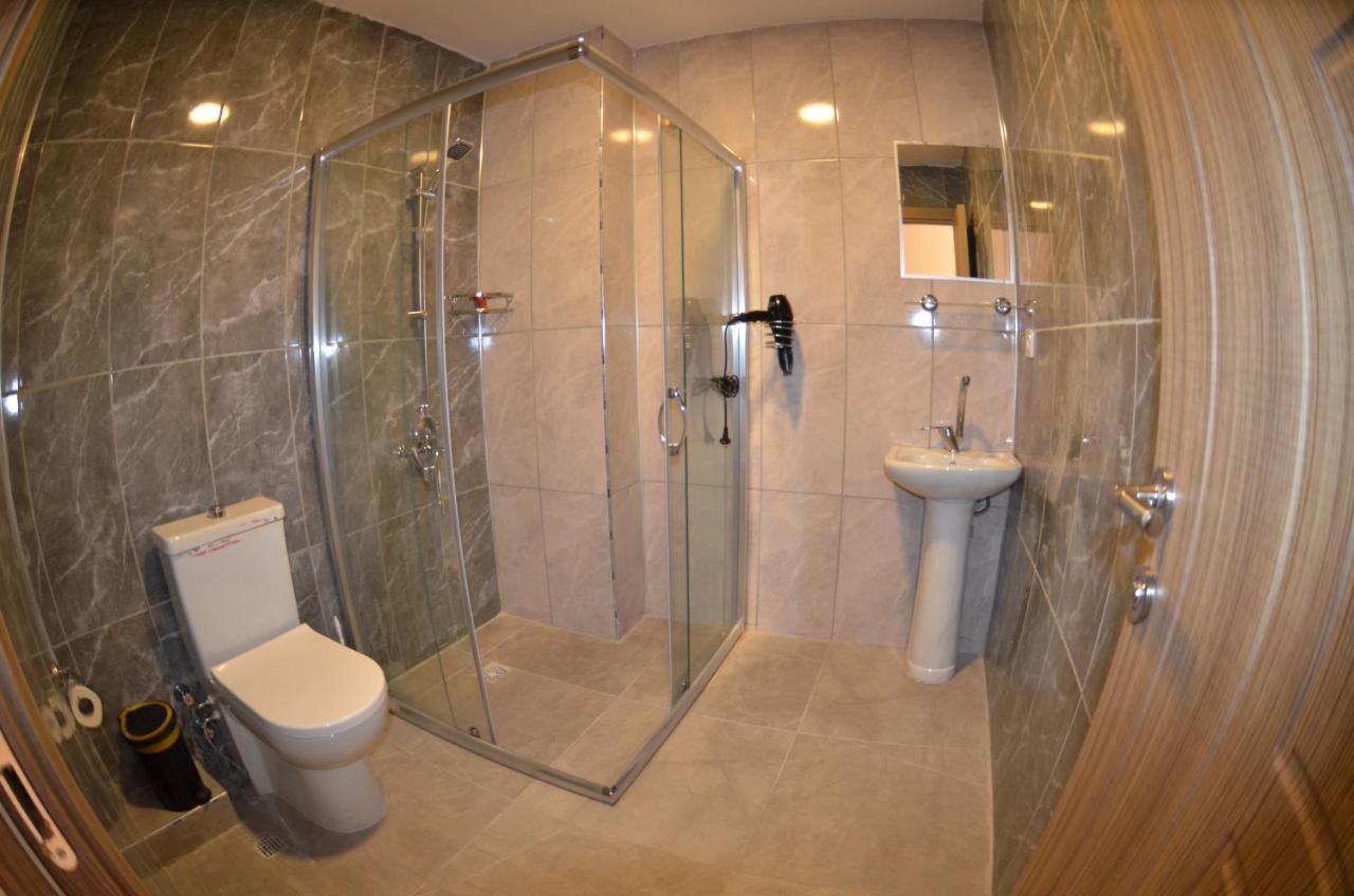 Sultanahmet Coskun Hotel Istanbul Exterior photo