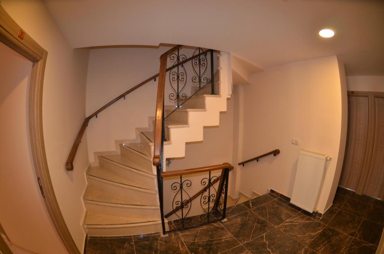 Sultanahmet Coskun Hotel Istanbul Exterior photo