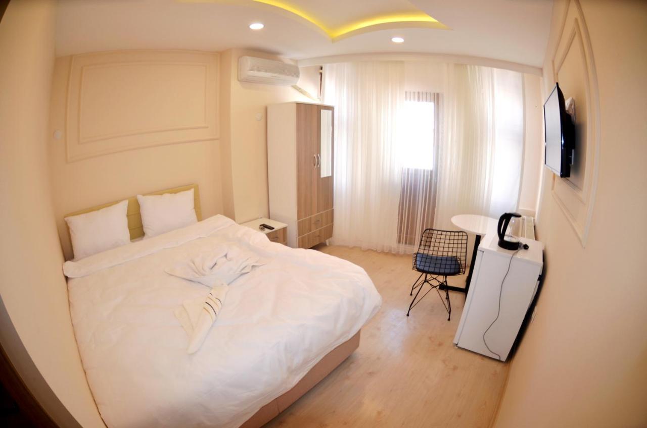 Sultanahmet Coskun Hotel Istanbul Exterior photo